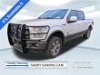 2016 Ford F-150 King Ranch Crew Cab Truck