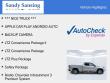 2019 Chevrolet Silverado 1500 LTZ Extended Cab Short Bed Truck