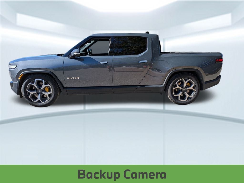 Used 2022 Rivian R1T Adventure with VIN 7FCTGAAA8NN010852 for sale in Daphne, AL