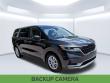 2024 Kia Carnival LX Seat Package Passenger Van