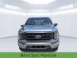 2023 Ford F-150 XLT Crew Cab Short Bed Truck