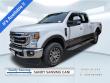 2020 Ford F-250 Lariat Crew Cab Truck