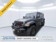 2024 Jeep Wrangler Rubicon SUV