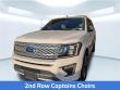 2018 Ford Expedition Platinum SUV