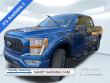 2022 Ford F-150 XL Crew Cab Short Bed Truck