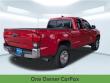 2022 Toyota Tacoma SR5 Extended Cab Long Bed Truck