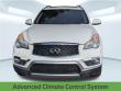 2017 INFINITI QX50 Base SUV