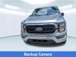 2023 Ford F-150 XLT Crew Cab Truck
