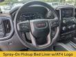 2019 GMC Sierra 1500 AT4 Crew Cab Short Bed Truck
