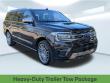 2023 Ford Expedition MAX Platinum SUV