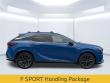 2023 LEXUS RX 350 F Sport Handling SUV