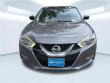 2017 Nissan Maxima 3.5 SL Sedan