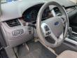2011 Ford Edge Limited SUV