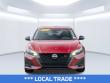 2023 Nissan Altima 2.5 SR Sedan