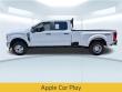 2024 Ford F-350 XL Crew Cab Long Bed Truck