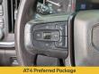 2020 GMC Sierra 1500 AT4 Crew Cab Short Bed Truck