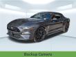 2020 Ford Mustang GT Premium Convertible