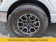 2025 Ford F-150 XLT Crew Cab Short Bed Truck