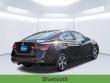 2022 Nissan Sentra SV Sedan