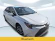 2020 Toyota Corolla LE Sedan