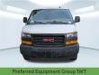 2023 GMC Savana G2500 Work Van Cargo Van
