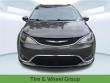 2018 Chrysler Pacifica Touring L Passenger Van