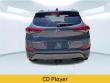 2017 Hyundai Tucson Limited SUV