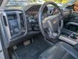 2018 Chevrolet Silverado 1500 LTZ Crew Cab Short Bed Truck