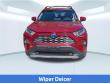 2021 Toyota RAV4 Hybrid Limited SUV