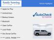 2024 Chevrolet Silverado 1500 LTZ Crew Cab Short Bed Truck