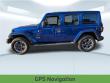 2020 Jeep Wrangler Unlimited Sahara SUV