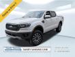 2020 Ford Ranger Lariat Crew Cab Short Bed Truck