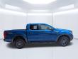 2020 Ford Ranger XLT Crew Cab Short Bed Truck