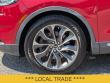 2021 Lincoln Nautilus Reserve SUV