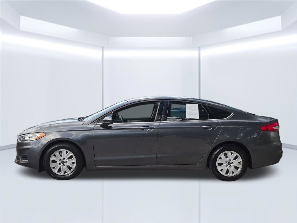 3FA6P0G7XKR160940