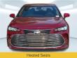 2022 Toyota Avalon XLE Sedan