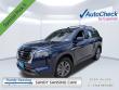 2025 Nissan Pathfinder SV SUV