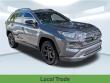 2020 Toyota RAV4 Adventure SUV