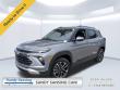 2026 Chevrolet Trailblazer LT SUV