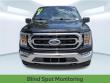 2022 Ford F-150 XLT Crew Cab Short Bed Truck