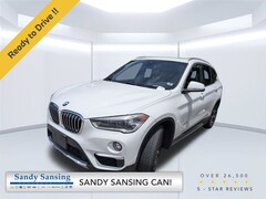 2016 BMW X1 xDrive28i SUV