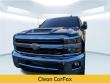 2019 Chevrolet Silverado 2500HD LTZ Crew Cab Short Bed Truck