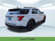 2021 Ford Explorer XLT SUV