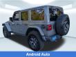 2019 Jeep Wrangler Unlimited Rubicon SUV