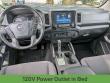 2023 Nissan Frontier SV Crew Cab Short Bed Truck