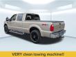 2010 Ford F-250 XLT Crew Cab Truck