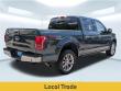 2015 Ford F-150 Lariat Crew Cab Short Bed Truck