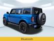 2021 Ford Bronco Wildtrak SUV