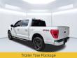 2023 Ford F-150 XLT Crew Cab Truck