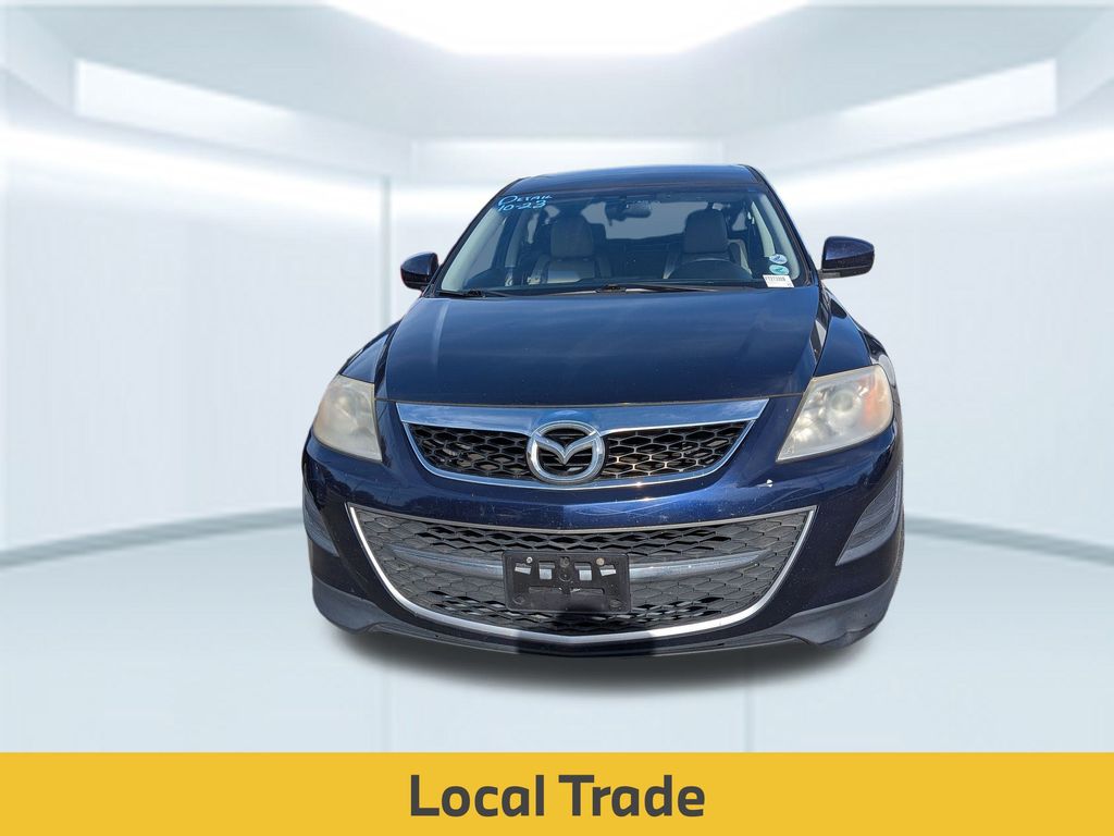 Used 2010 Mazda CX-9 Touring with VIN JM3TB2MAXA0236606 for sale in Daphne, AL